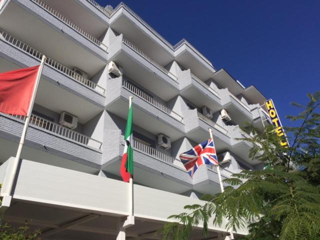 Hotel Sacratif Torrenueva  Exterior photo